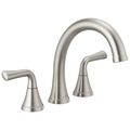 Product Image of Kayra Roman Tub Trim (Stainless)