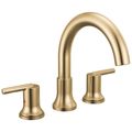 Product Image of Trinsic Roman Tub Trim (Champagne Bronze), T2759-CZ