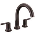 Product Image of Trinsic Roman Tub Trim (Venetian Bronze), T2759-RB