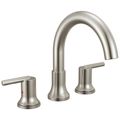 Product Image of Trinsic Roman Tub Trim (Stainless), T2759-SS