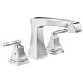 Product Image of Ashlyn Roman Tub Trim (Chrome), T2764