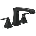 Product Image of Ashlyn Roman Tub Trim (Matte Black), T2764-BL