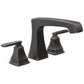 Product Image of Ashlyn Roman Tub Trim (Venetian Bronze), T2764-RB