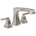 Product Image of Ashlyn Roman Tub Trim (Stainless), T2764-SS