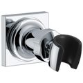 Product Image of Adjustable Wall Mount for Hand Shower (Lumicoat Chrome), U4010-PR-PK