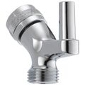 Product Image of Pin Shower Arm Mount (Chrome), U4301-PK