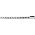 Product Image of 70" Hand Shower Hose (Black / Chrome), U490R-70-PK