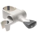 Product Image of ADA Grab Bar Hand Shower Mount (White), U6300-WH