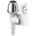 Product Image of Commercial W66 Series 1-Handle Water Deck Mount Pure Water Faucet (Chrome), W6629DW