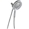 Product Image of Universal 4-Setting 2-in-1 Combo Shower (Chrome)