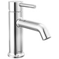Product Image of Precept Single Top Handle Lavatory Faucet (Chrome)