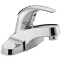 Product Image of Core Single Handle Bathroom Faucet (Chrome)