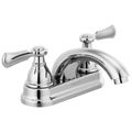 Product Image of Elmhurst TwoHandle Centerset Bath Faucet (Chrome)