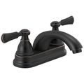 Product Image of Elmhurst Two Handle Centerset Bath Faucet (Oil Rubbed Bronze)