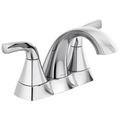Product Image of Parkwood Two Handle Lever Centerset Lavatory Faucet (Chrome)