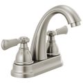 Product Image of Elmhurst Two Handle Centerset Bath Faucet (Brushed Nickel)