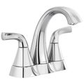 Product Image of Parkwood Two Handle Centerset Lavatory Faucet (Chrome)