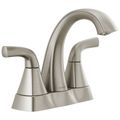 Product Image of Parkwood Two Handle Centerset Lavatory Faucet (Brushed Nickel)