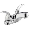 Product Image of Core Two Handle Bathroom Faucet (Chrome)