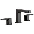 Product Image of Xander Two Handle Widespread Lavatory Faucet (Matte Black), P3519LF-BL