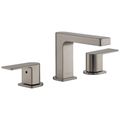 Product Image of Xander Two Handle Widespread Bathroom Faucet (Brushed Nickel), P3519LF-BN