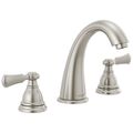 Product Image of Elmhurst Two Handle Widespread Bath Faucet (Brushed Nickel)