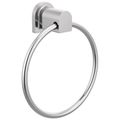 Product Image of Xander Towel Ring (Chrome)