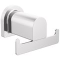 Product Image of Xander Double Robe Hook (Chrome)