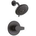 Product Image of Xander Shower Only Trim Kit (Matte Black)