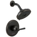 Product Image of Westchester Shower Only Trim 1L 14S (Matte Black)