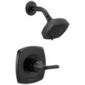 Product Image of Parkwood Shower Only Trim Kit (Matte Black)