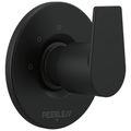 Product Image of 3 Setting Diverter Trim (Matte Black)