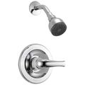 Product Image of Core Shower Only Trim Kit, Fits Delta MultiChoice (Chrome)