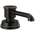 Product Image of Westchester Soap Dispenser (Oil Rubbed Bronze)