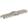 Product Image of Westchester Kitchen Escutcheon (Stainless Steel)