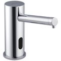 Product Image of Deckmount Electronic Soap Dispenser Battery (Chrome), DESD-751