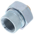 Product Image of 3/4" FIP x 1/2" Sweat Dielectric Union (Lead Free)