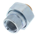 Product Image of 1/2" Sweat x Female Dielectric Union (Lead Free)