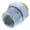 Product Image of 1-1/4" Sweat x Female Dielectric Union (Lead Free)