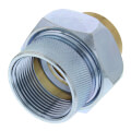 Product Image of 1-1/2" Sweat x Female Dielectric Union (Lead Free)