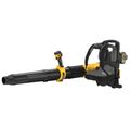 Product Image of 60V MAX XR Brushless Cordless Backpack Blower Kit w/ 12Ah Batteries (2), DCBL570Y2