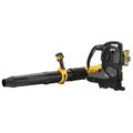 Product Image of 60V MAX XR Brushless Cordless Backpack Blower Kit w/ 15Ah Batteries (2), DCBL570Z2