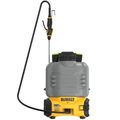 Product Image of 20V MAX XR Concrete Chemical Sprayer (Tool Only), DCCS1100B