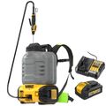 Product Image of 20V MAX XR Concrete Chemical Sprayer Kit, DCCS1100GH1
