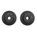 Product Image of Copper-Cutter Wheels (2 Pack), DCE1542CW