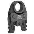 Product Image of 1-1/2" Compact PEX F1807 Press Jaw, DCE215112
