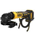Product Image of ATOMIC 4" 20V MAX XR Angle Grinder w/ Lanyard Ready Attachment Point, DCG400BLR