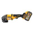 Product Image of 4-1/2" - 6" 60V MAX Side Handle Detect Grinder, DCG418SHDX2