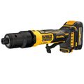 Product Image of ATOMIC 20V MAX Die Grinder Kit w/ 1.7 Ah Battery, XR Powerstack, DCG420GE1