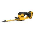 Product Image of 8" 20V MAX Cordless Compact Hedge Trimmer Kit, DCHT823D1